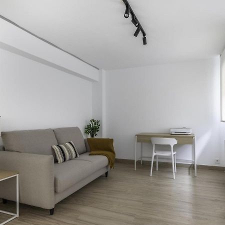 Munoa By Kabia Gestion Apartment บารากัลโด ภายนอก รูปภาพ