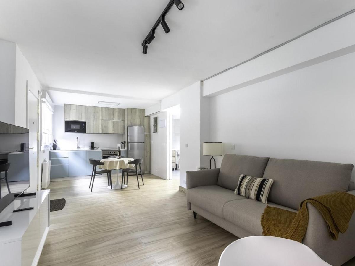 Munoa By Kabia Gestion Apartment บารากัลโด ภายนอก รูปภาพ