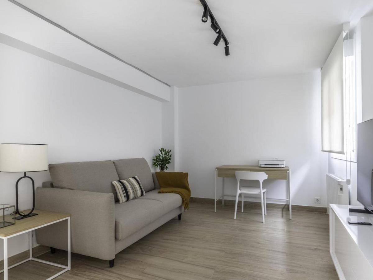 Munoa By Kabia Gestion Apartment บารากัลโด ภายนอก รูปภาพ