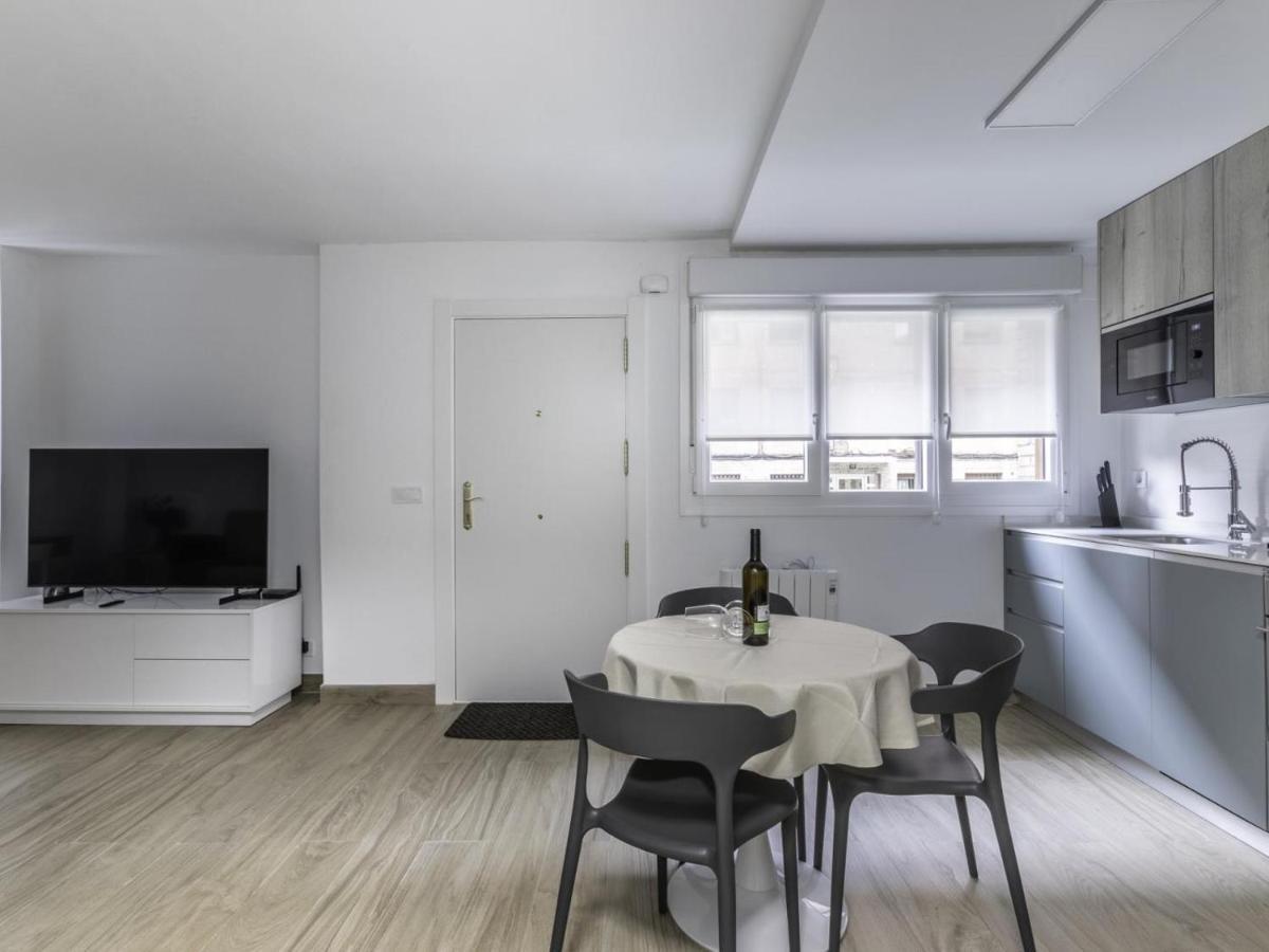Munoa By Kabia Gestion Apartment บารากัลโด ภายนอก รูปภาพ