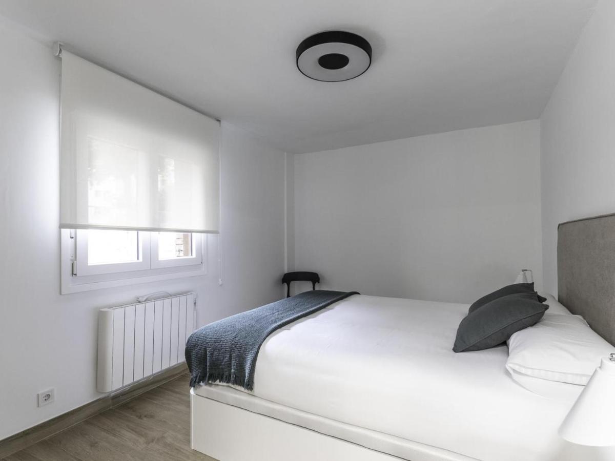 Munoa By Kabia Gestion Apartment บารากัลโด ภายนอก รูปภาพ