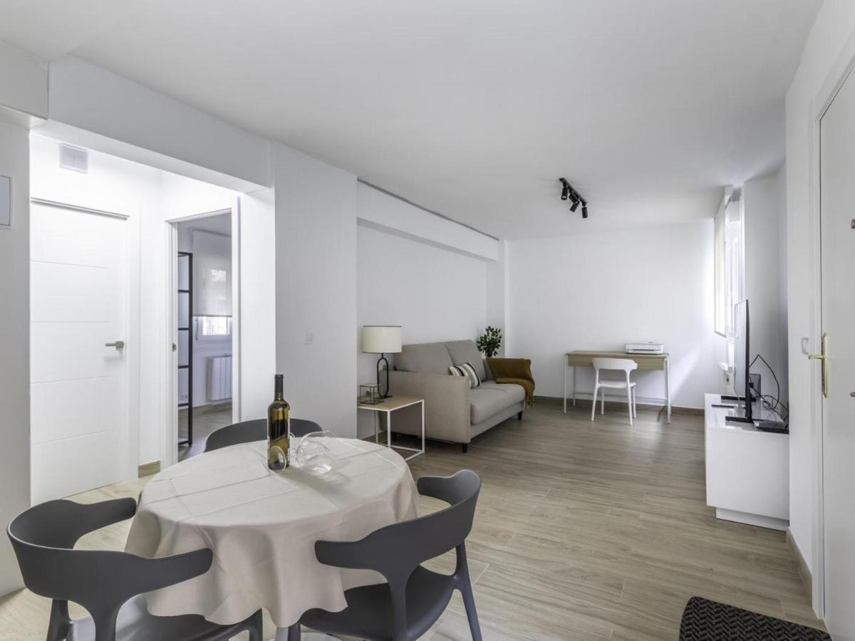 Munoa By Kabia Gestion Apartment บารากัลโด ภายนอก รูปภาพ
