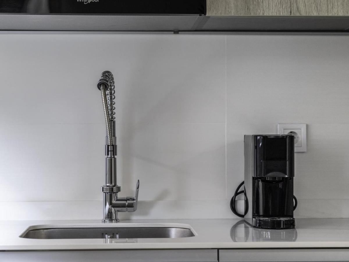 Munoa By Kabia Gestion Apartment บารากัลโด ภายนอก รูปภาพ
